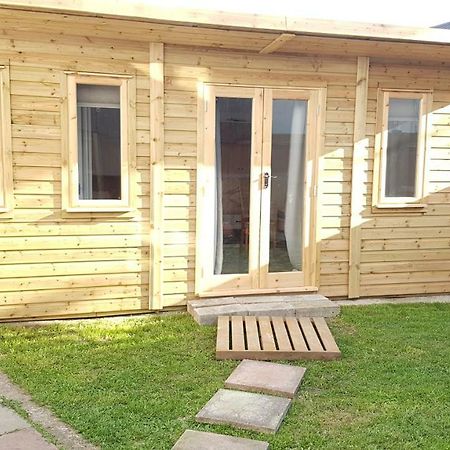 Urban Log Cabin Near Zone 2 Tube Londres Exterior foto